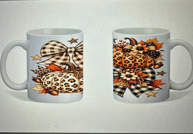 Personalized Custom Mug