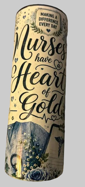 Personalized Custom Tumbler